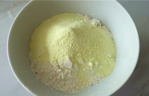 香酥掉渣的珍妮曲奇最好吃的配方公開,教你花紋不消失不塌陷秘密